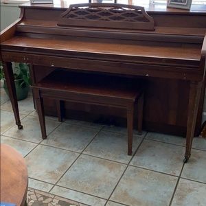 Piano